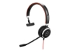 Bild på Jabra Evolve 40 MS Mono USB-C