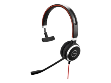 Bild på Jabra Evolve 40 MS Mono USB-C