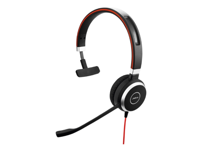Bild på Jabra Evolve 40 MS Mono USB-C
