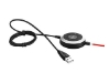 Bild på Jabra Evolve 40 MS Mono USB-C