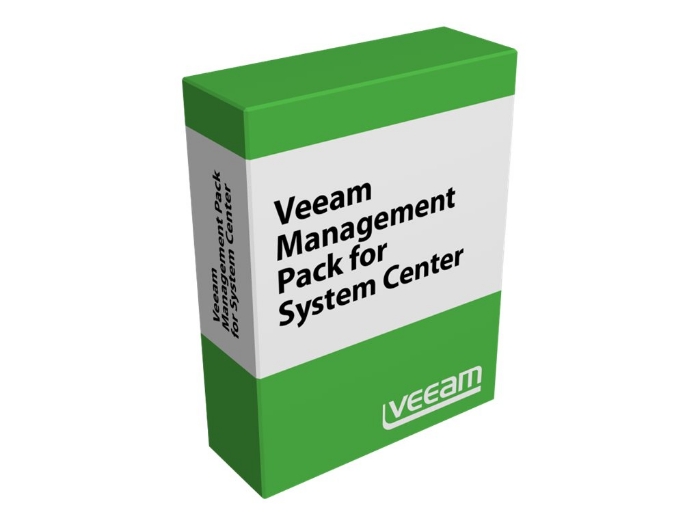 Bild på Veeam Standard Support