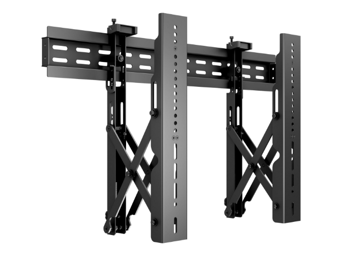 Bild på Multibrackets M Public Video Wall Mount Push