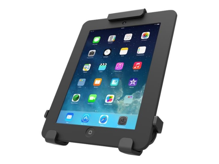 Bild på Compulocks Universal Tablet Rugged Case Mount