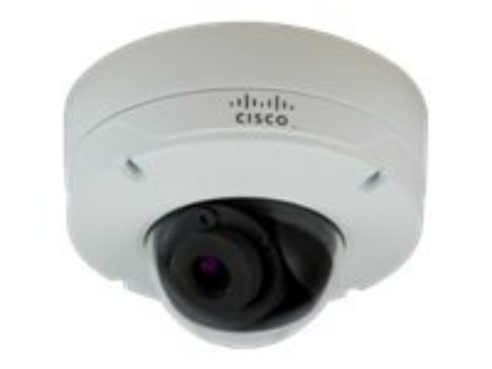 Bild på Cisco Video Surveillance 6030 IP Camera
