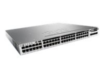 Bild på Cisco Catalyst 3850-48T-E