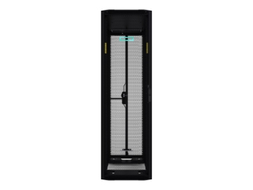 Bild på HPE 600mm x 1200mm G2 Kitted Advanced Pallet Rack