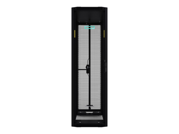 Bild på HPE 600mm x 1200mm G2 Kitted Advanced Pallet Rack