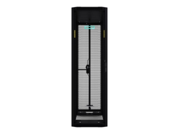 Bild på HPE 600mm x 1200mm G2 Kitted Advanced Shock Rack