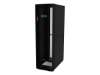 Bild på HPE 600mm x 1200mm G2 Kitted Advanced Shock Rack