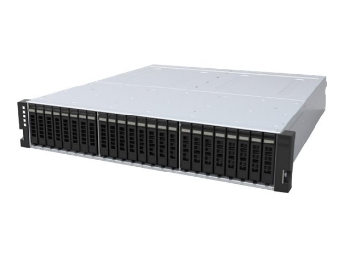 Bild på WD 2U24 Flash Storage Platform 2U24-1019