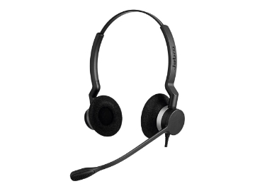 Bild på Jabra BIZ 2300 QD Siemens Duo