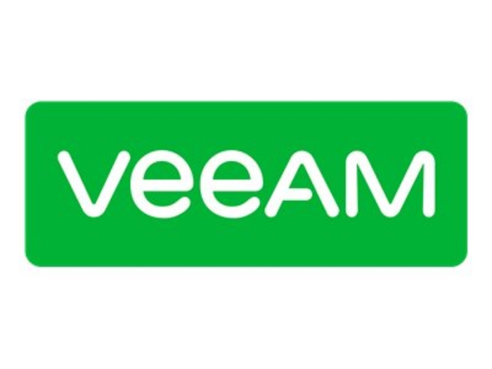 Bild på Veeam Production Support