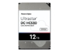 Bild på WD Ultrastar DC HC520 HUH721212ALE604