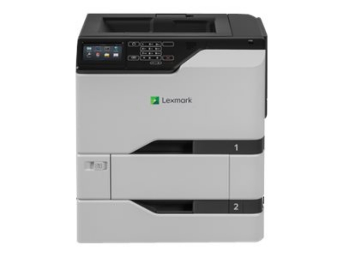 Bild på Lexmark CS725dte