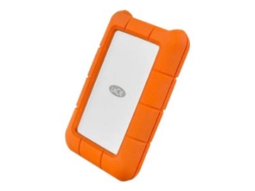 Bild på LaCie Rugged Secure STFR2000403
