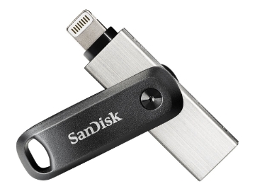 Bild på SanDisk iXpand Go