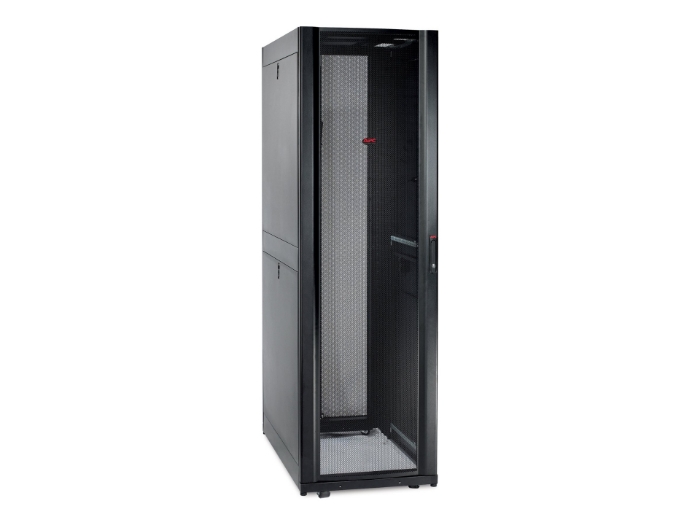 Bild på APC NetShelter SX Enclosure with Sides
