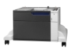 Bild på HP Paper Feeder and Stand