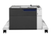Bild på HP Paper Feeder and Stand