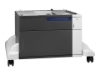 Bild på HP Paper Feeder and Stand