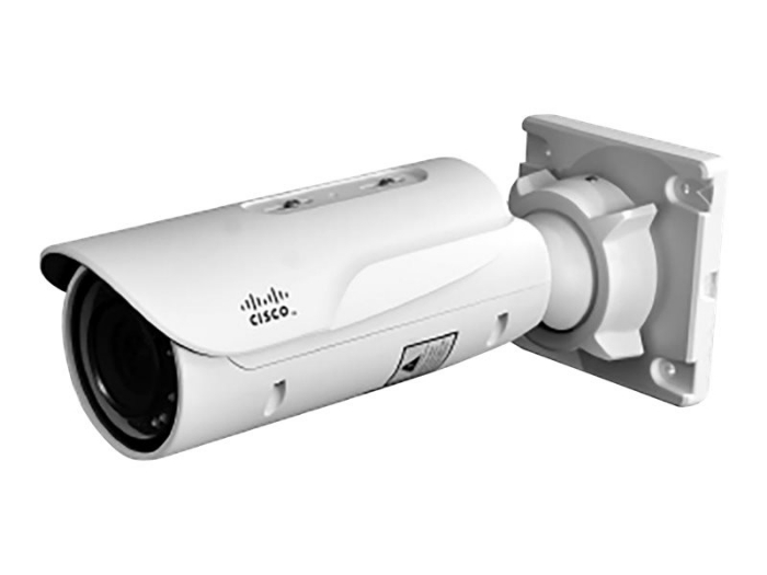 Bild på Cisco Video Surveillance 8400 IP Camera