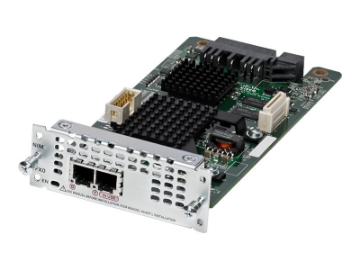 Bild på Cisco Fourth-Generation Network Interface Module