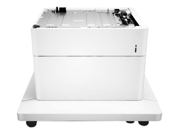 Bild på HP Paper Feeder and Stand