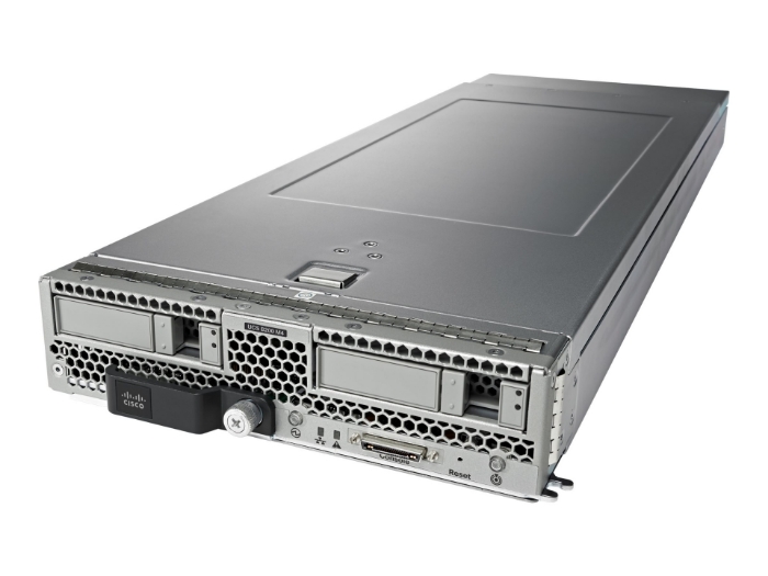 Bild på Cisco UCS Smart Play 8 B200 M4 Starter Expansion Pack