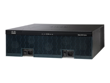 Bild på Cisco 3925