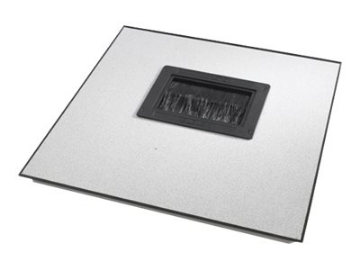 Bild på KoldLok Raised Floor Grommet Integral