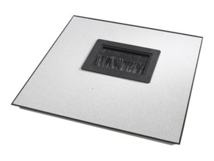 Bild på KoldLok Raised Floor Grommet Integral