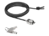 Bild på Compulocks 24 Unit Keyed Cable Laptop Lock Value Pack