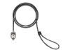 Bild på Compulocks 24 Unit Keyed Cable Laptop Lock Value Pack