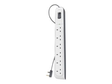 Bild på Belkin 6 Outlet Power Surge Protector