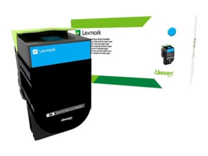 Bild på Lexmark 702HCE