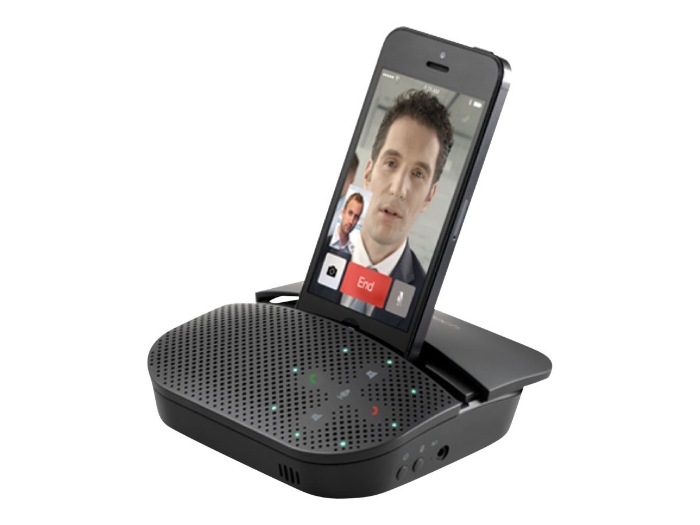 Bild på Logitech Mobile Speakerphone P710e