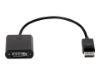 Bild på HP DisplayPort to DVI-D Adapter