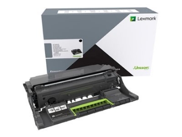 Bild på Lexmark