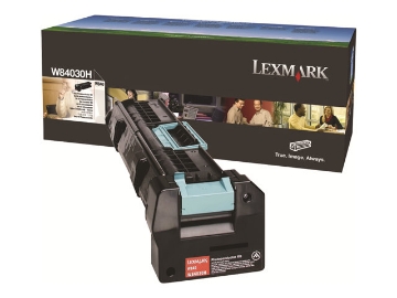 Bild på Lexmark