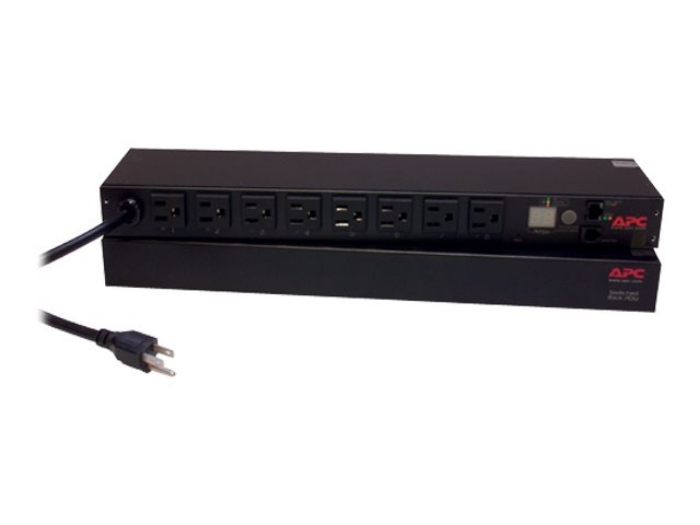 Bild på APC Switched Rack PDU