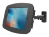 Bild på Compulocks Space Swing Arm iPad 12.9" Wall Mount Black