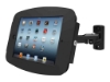 Bild på Compulocks Space Swing Arm iPad 12.9" Wall Mount Black