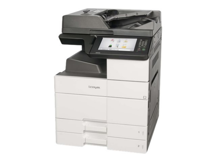 Bild på Lexmark MX910de