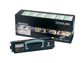 Bild på Lexmark