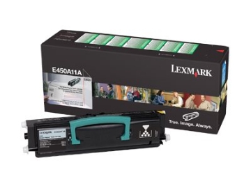 Bild på Lexmark