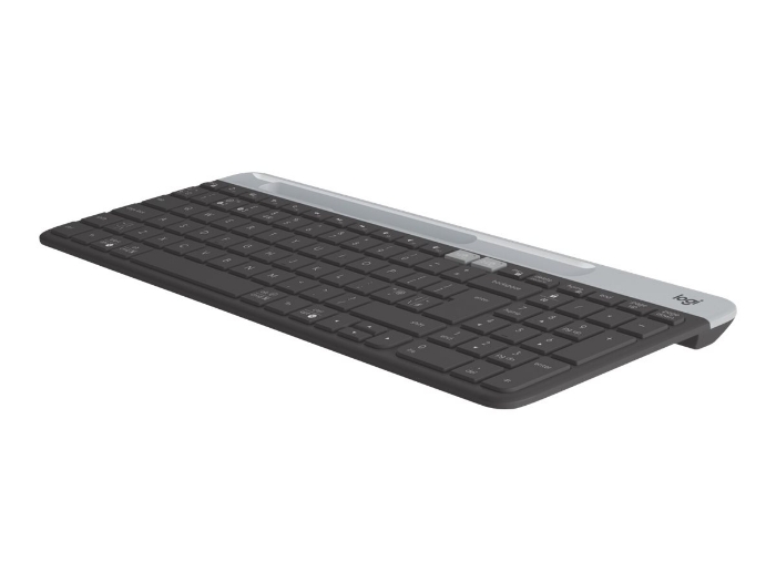 Bild på Logitech Slim Multi-Device K580