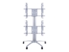Bild på Multibrackets M Public Display Stand Single Screen Mount
