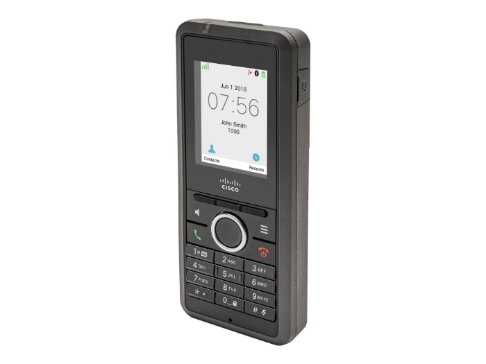 Bild på Cisco IP DECT Phone 6825