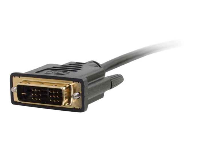 Bild på C2G 1.5m (5ft) HDMI to DVI Cable