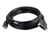 Bild på C2G 1.5m (5ft) HDMI to DVI Cable